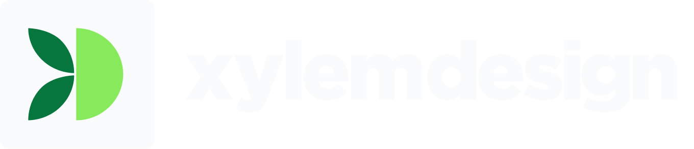 Xylem Design main logo