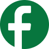 Green Facebook icon