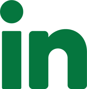green Instagram icon