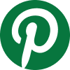 green Instagram icon